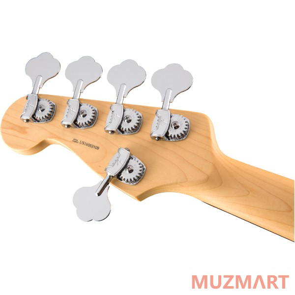 Fender AM PRO JAZZ BASS V RW OWT Бас-гитара 5-ти струнная