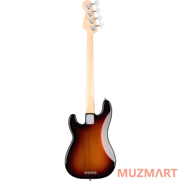Fender AM PRO P BASS MN 3TS Бас-гитара