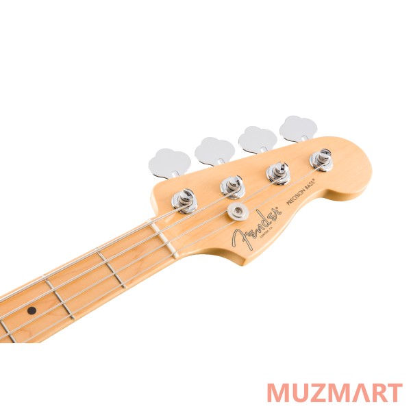 Fender AM PRO P BASS MN 3TS Бас-гитара