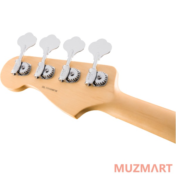 Fender AM PRO P BASS MN ATO Бас-гитара