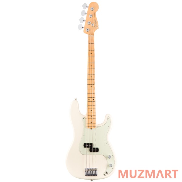 Fender AM PRO P BASS MN OWT Бас-гитара