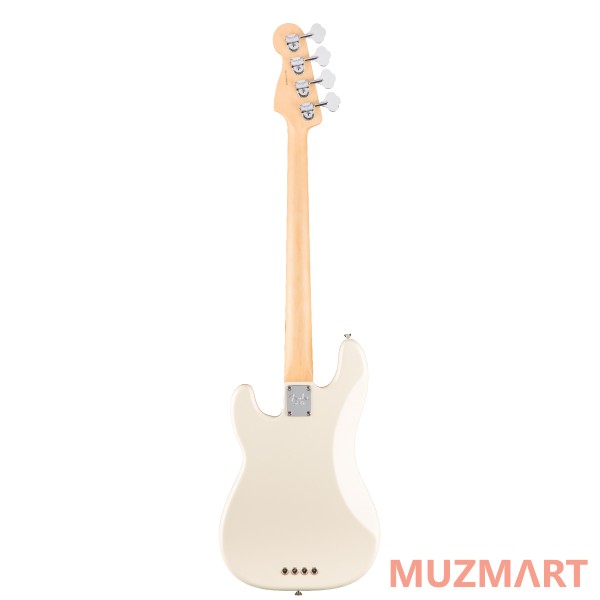 Fender AM PRO P BASS MN OWT Бас-гитара