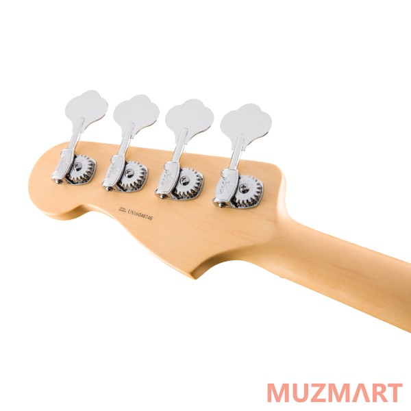 Fender AM PRO P BASS MN OWT Бас-гитара