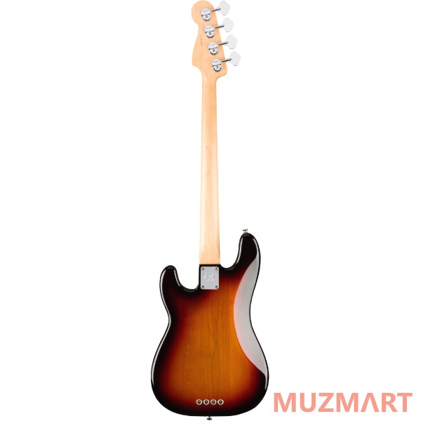 Fender AM PRO P BASS RW 3TS Бас-гитара