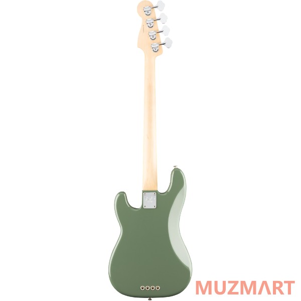 Fender AM PRO P BASS RW ATO Бас-гитара