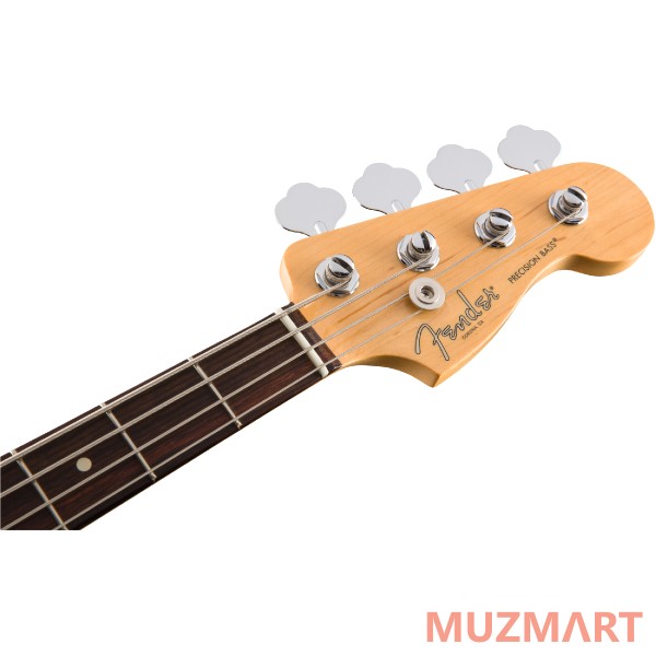 Fender AM PRO P BASS RW ATO Бас-гитара