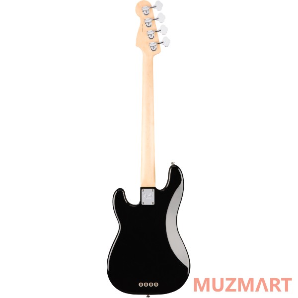 Fender AM PRO P BASS RW BK Бас-гитара