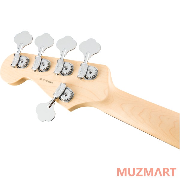 Fender AM PRO P BASS V RW 3TS Бас-гитара 5-ти струнная