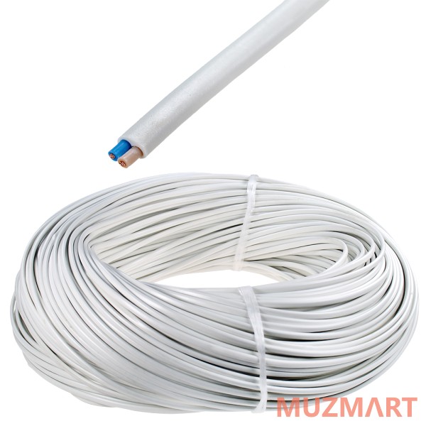 Prysmian ШВВП 2х0.75 Б (м) Соединительный кабель