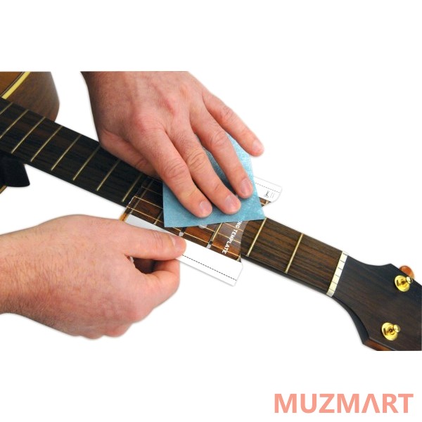 Planet Waves PW-FRP Система очистки ладов