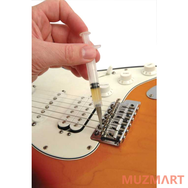 Planet Waves PW-LBK-01 LubriKit Смазка для порожков струнных инструментов