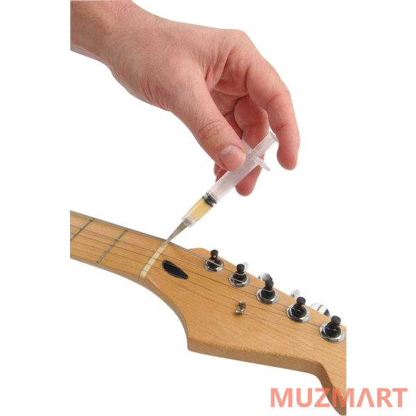 Planet Waves PW-LBK-01 LubriKit Смазка для порожков струнных инструментов