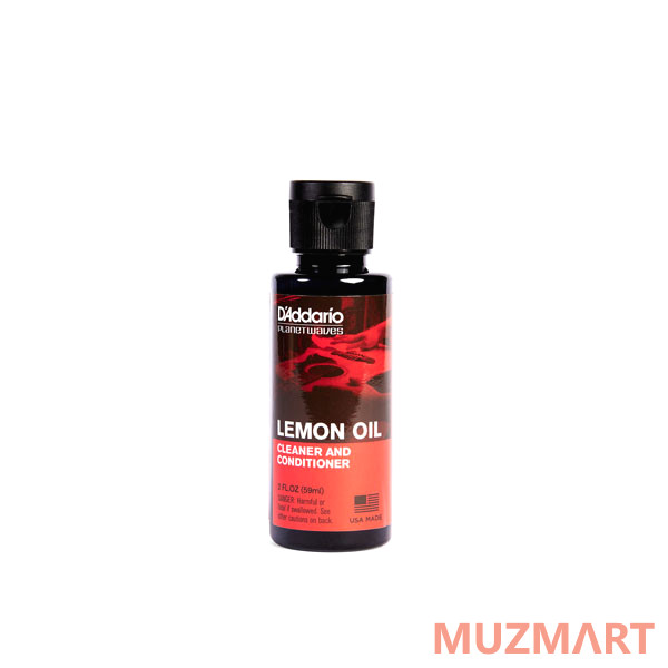 Planet Waves PW-LMN Лимонное масло