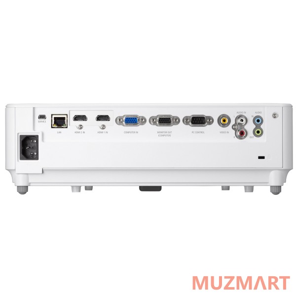 NEC NP-V332XG Проектор