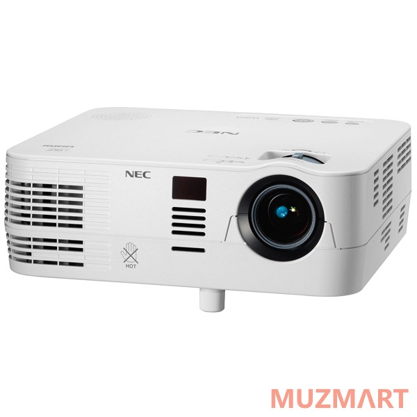 NEC NP-VE281G Проектор