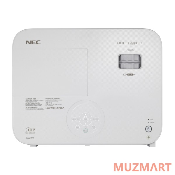 NEC NP-M322HG Проектор
