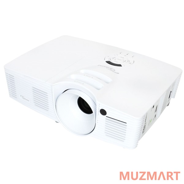 Optoma HD26LV Проектор
