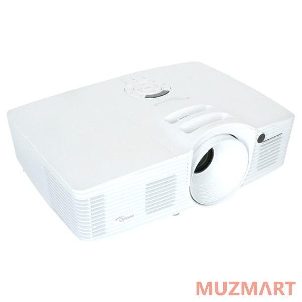 Optoma HD26LV Проектор