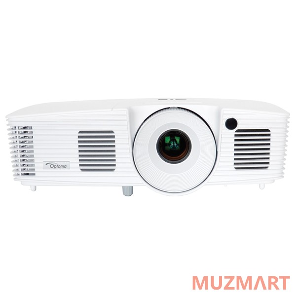 Optoma HD26LV Проектор