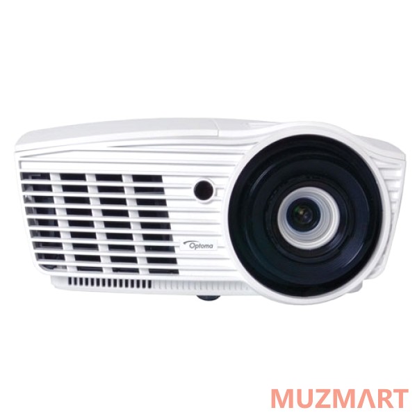 Optoma HD161X Проектор DLP