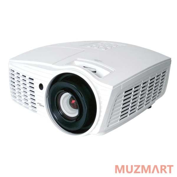 Optoma HD161X Проектор DLP