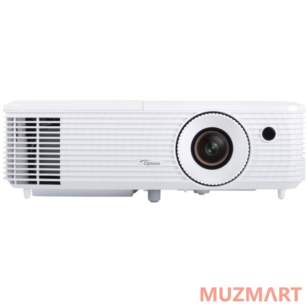Optoma HD27 Проектор