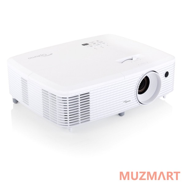 Optoma HD27 Проектор