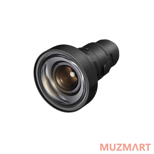 Panasonic ET-ELW30 Объектив для проекторов PT-EZ590E / EX520LE