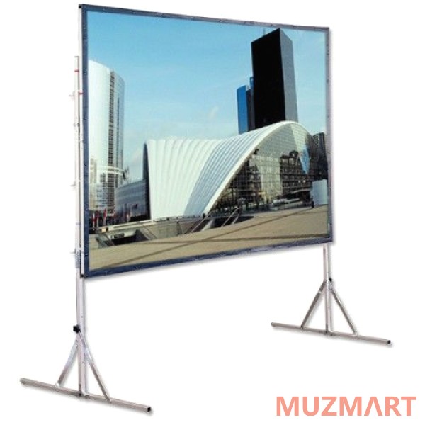 Draper Cinefold HDTV (9:16) 265/106" 132*234 XT1000V (M1300) Портативный экран на раме