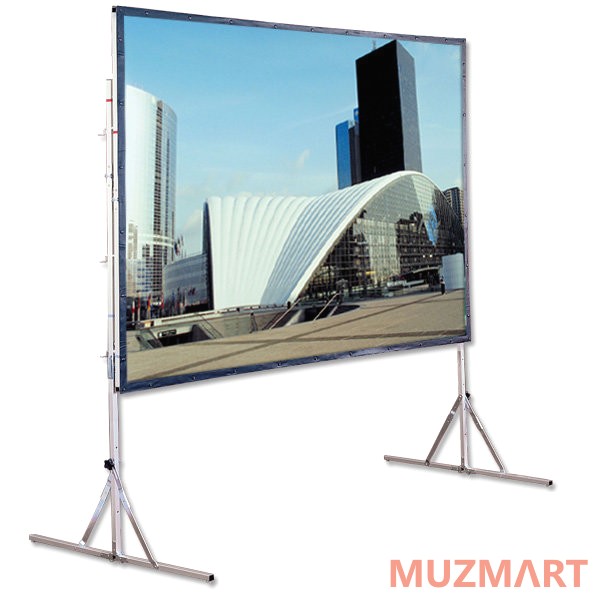 Draper Cinefold HDTV (9:16) 302/119" 147*264 XT1000V (M1300) Портативный экран на раме