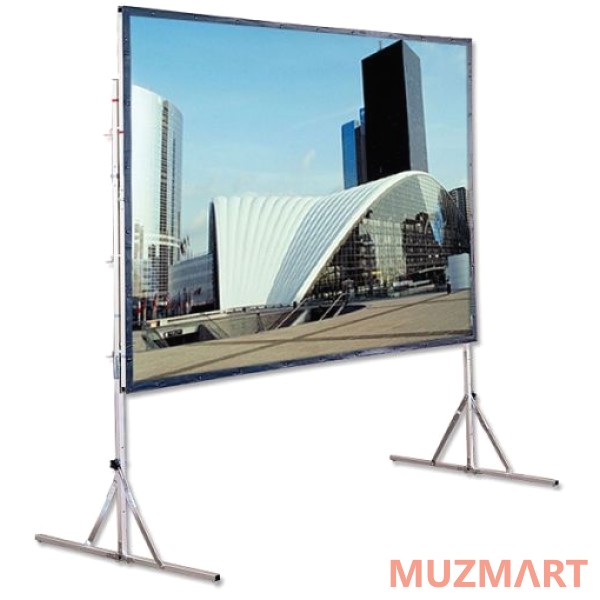 Draper Cinefold NTSC (3:4) 183/72" 109*142 XT1000V (M1300) Портативный экран на раме