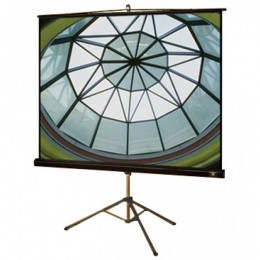Draper Diplomat NTSC (3:4) 183/72" (6') 108*144 XT1000E (MW) Мобильный экран