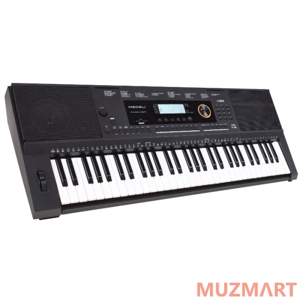 Medeli M361 Синтезатор