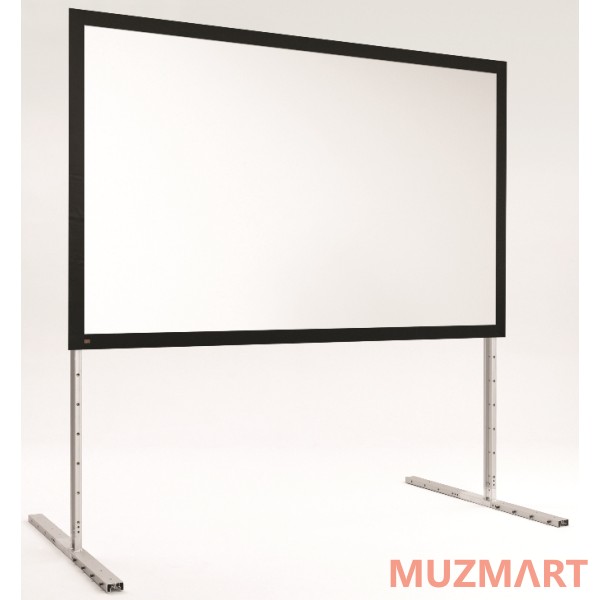 Draper FocalPoint NTSC (3:4) 686/270" 411*549 XT1000VB (BM1300) Модульный проекционный экран