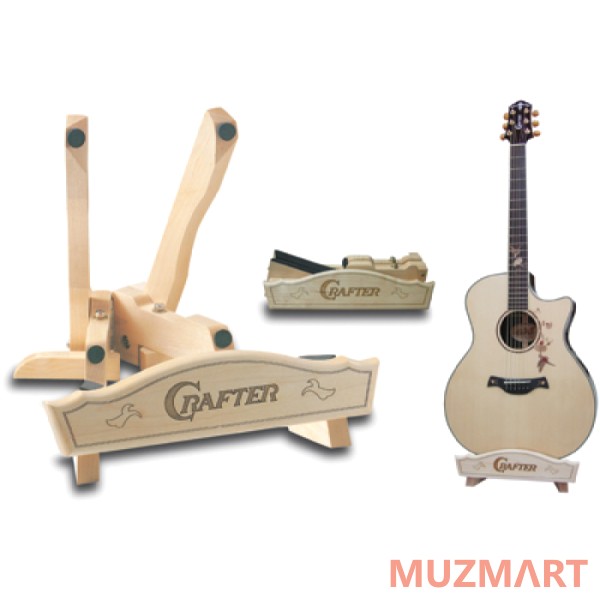 Crafter FWS-2000 Подставка под гитару деревянная