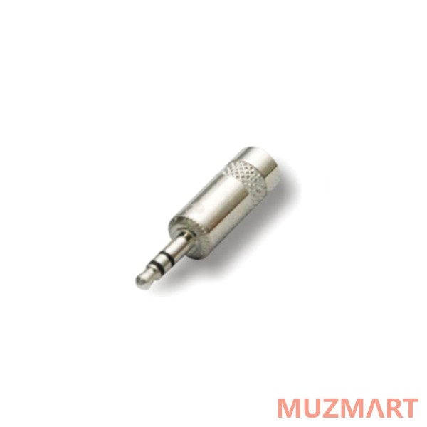 Roxtone YS231L Разъем стерео джек, 3,5 мм
