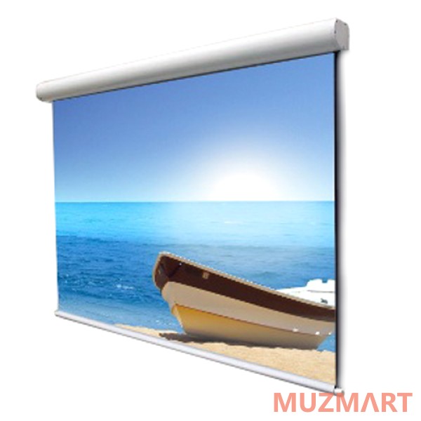Draper Adaptive Electric NTSC (4:3) 325/128" 195*260 XT1000E Экран с электроприводом
