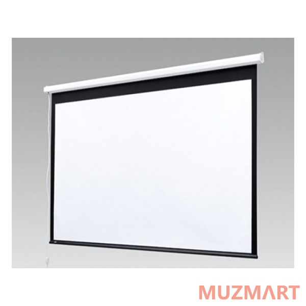 Draper Baronet HDTV (9:16) 269/106" 132*234 XT1000E (MW) ebd 12" Экран с электроприводом