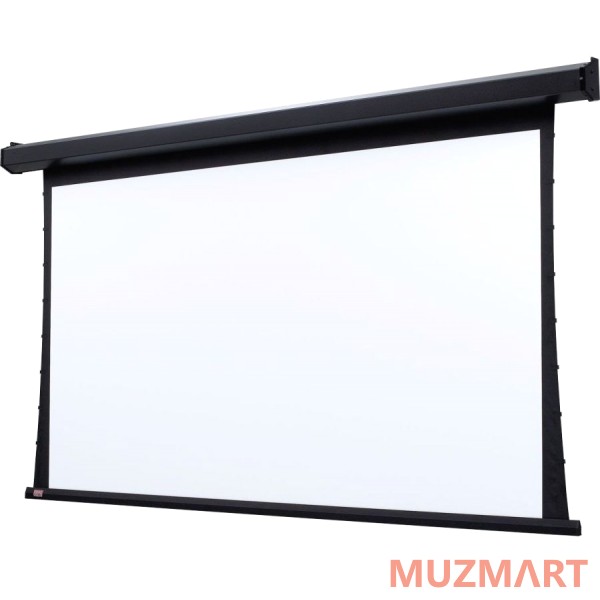 Draper Premier NTSC (3:4) 213/84" 127*169 XT1000V (M1300) ebd 12" white Экран с электроприводом