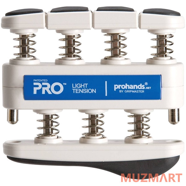 Prohands PM-15000 Тренажер для пальцев рук, легкий, синий