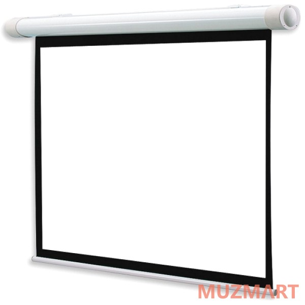 Draper Salara NTSC (3:4) 183/72" 108*144 XT1000E (MW) Экран с электроприводом