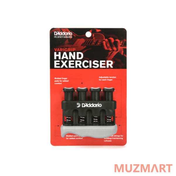 Planet Waves PW-VG-01 Тренажер для пальцев рук