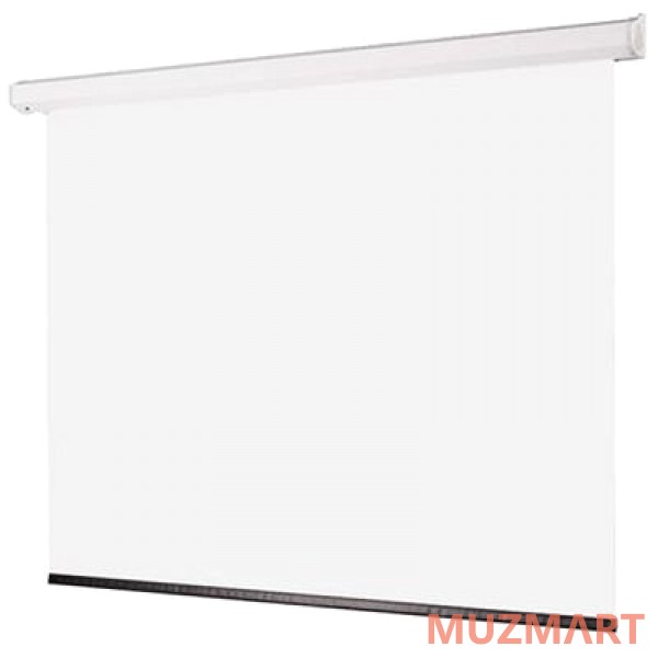 Draper Targa NTSC (3:4) 305/120" (10') 175*234 XH800E (HCG) Экран с электроприводом