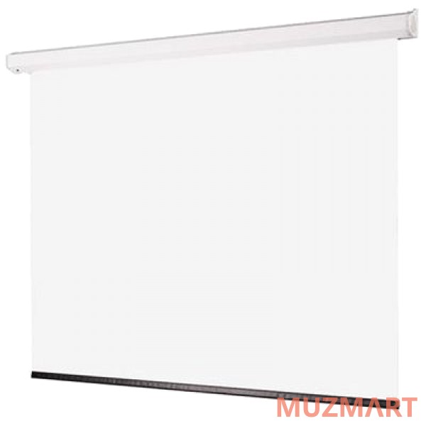 Draper Targa HDTV (9:16) 302/119" 147*264 XH800E (HCG) Экран с электроприводом