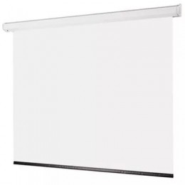 Draper Targa HDTV (9:16) 234/92" 114*203 XT1000E (MW) ebd 40" Экран с электроприводом