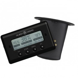 Planet Waves PW-GH-HTS Цифровой измеритель влажности и температуры