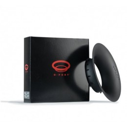 Planet Waves PW-OPBKL Large Size O-Port для усиления акустических данных гитары