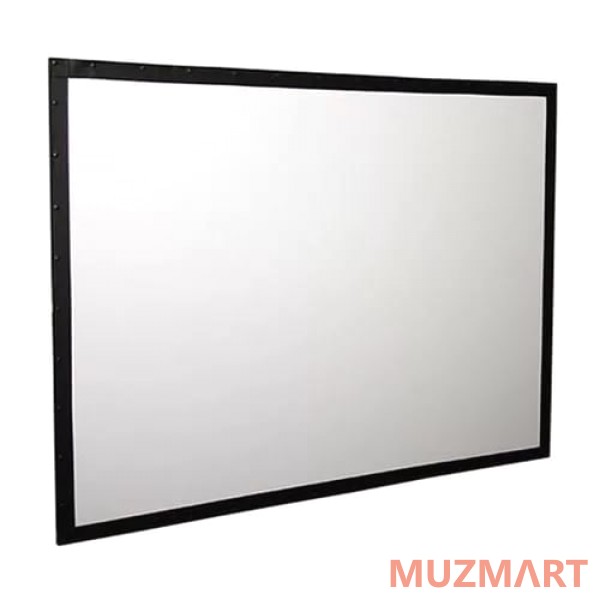 Draper Cineperm NTSC (3:4) 213/84"(7) 120*160 XT1000V (M1300) Экран на раме