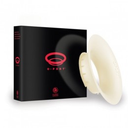 Planet Waves PW-OPWHL Large Size O-Port для усиления акустических данных гитары