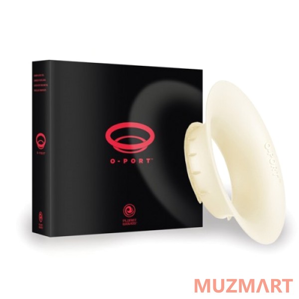 Planet Waves PW-OPWHL Large Size O-Port для усиления акустических данных гитары